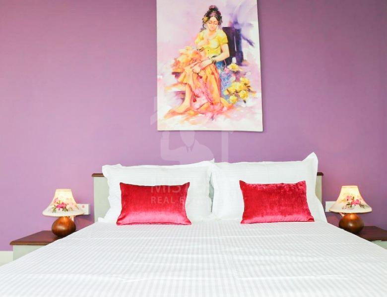 Private Apartment for Rent in Colombo 08 - image 4