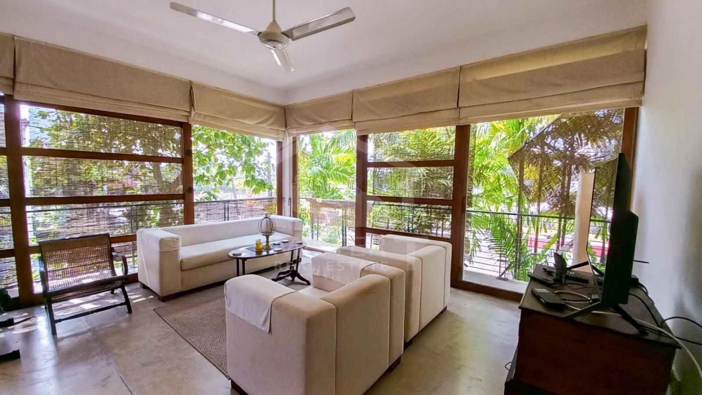 House for Rent in Kotte (First Floor Only)- image 4