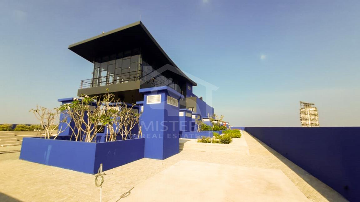 Apartment for Rent at Iconic Galaxy - image 4