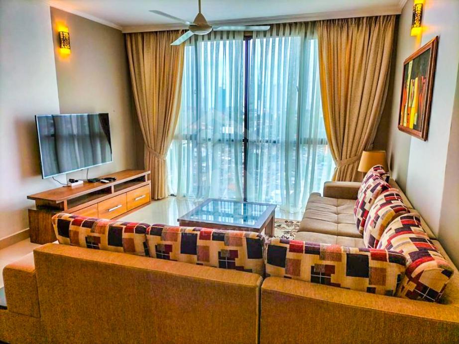 Apartment for Rent at Royal Park Condominium- image 5