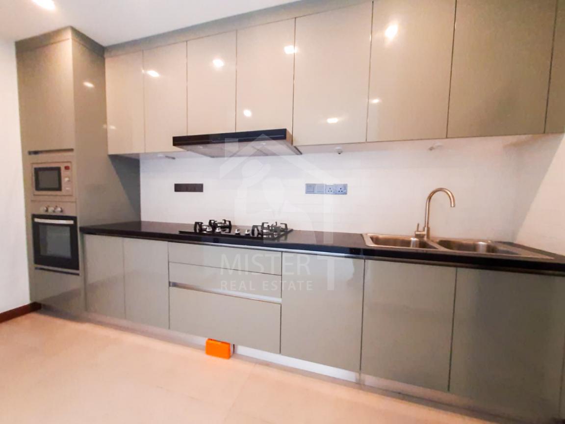 Apartment for Rent at Kalinga Heights- image 5