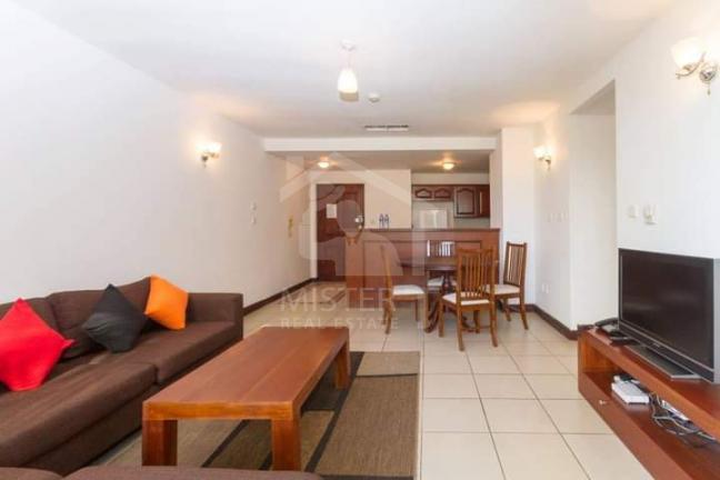 Apartment for Rent at Crescat Residencies- image 5