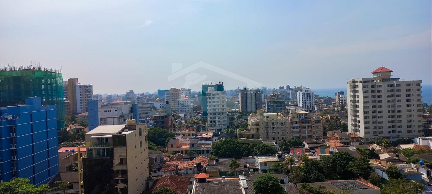 Apartment for Rent at Ken Tower Residencies- image 5