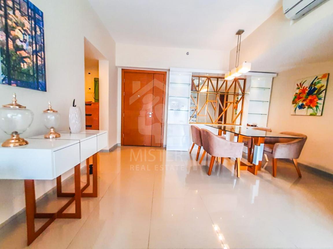 Apartment for Rent at Havelock City, Colombo 05- image 5