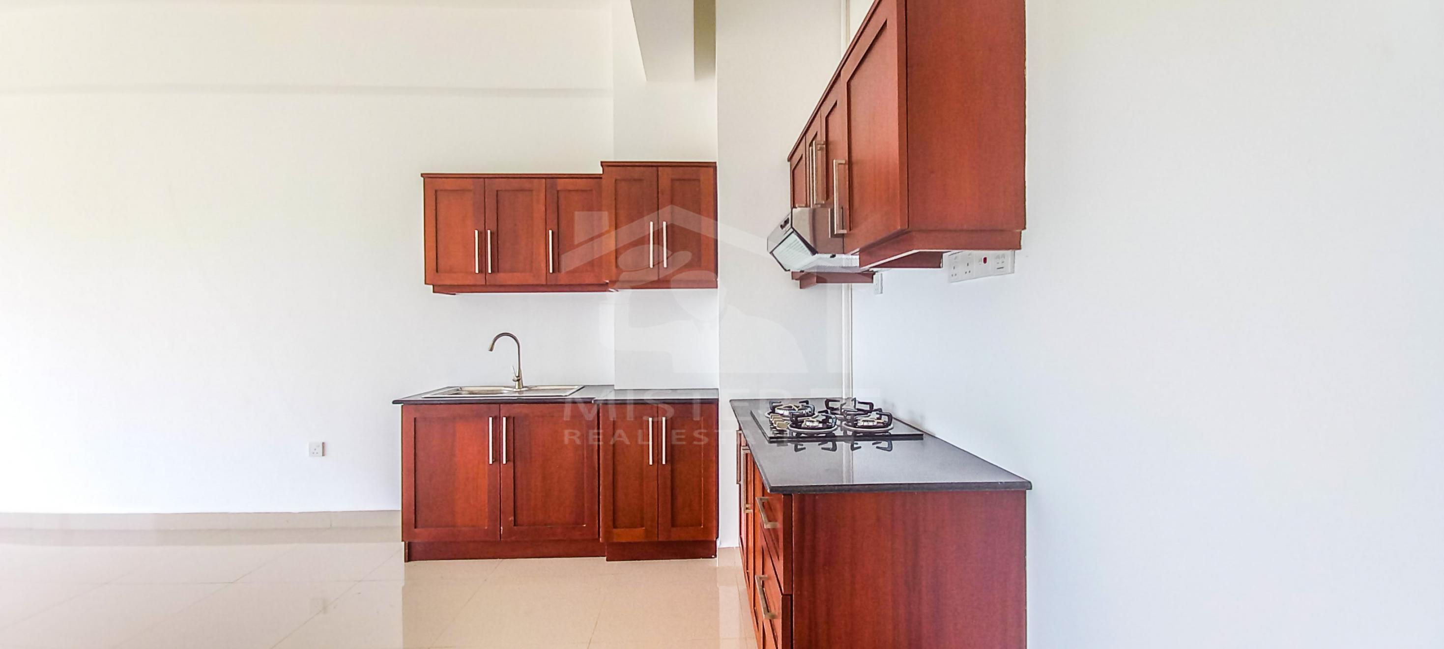 Apartment for Rent at Kingdom Residencies- image 5