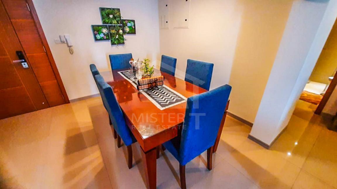 Apartment for Rent at Havelock City, Colombo 05- image 5