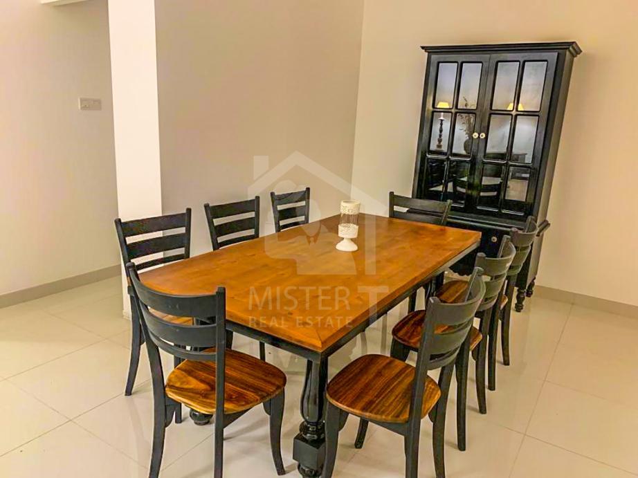 Apartment for Rent at Fairway Urban Homes - image 5