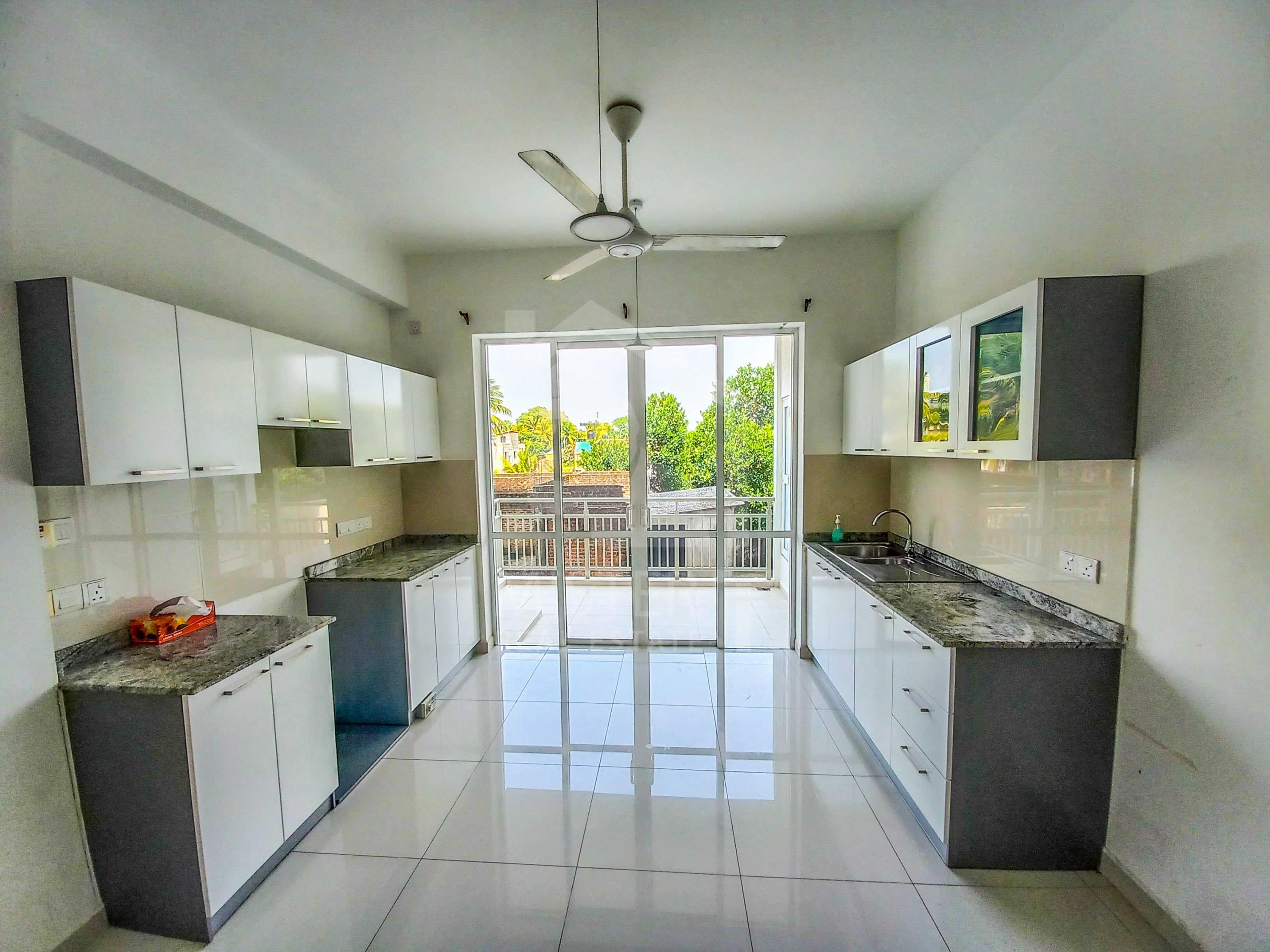 Apartment for Rent at Prime Residencies - image 5