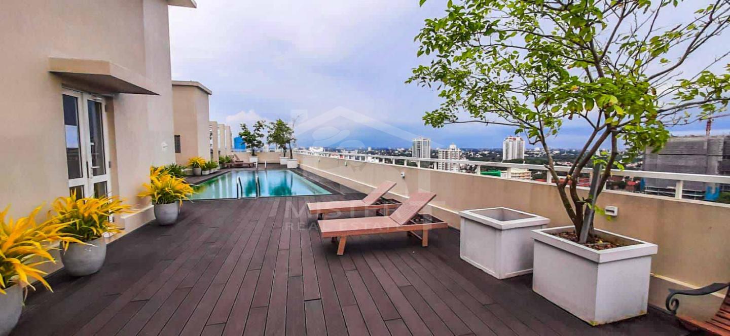 Apartment for Rent at Treasure Trove Residencies - image 5