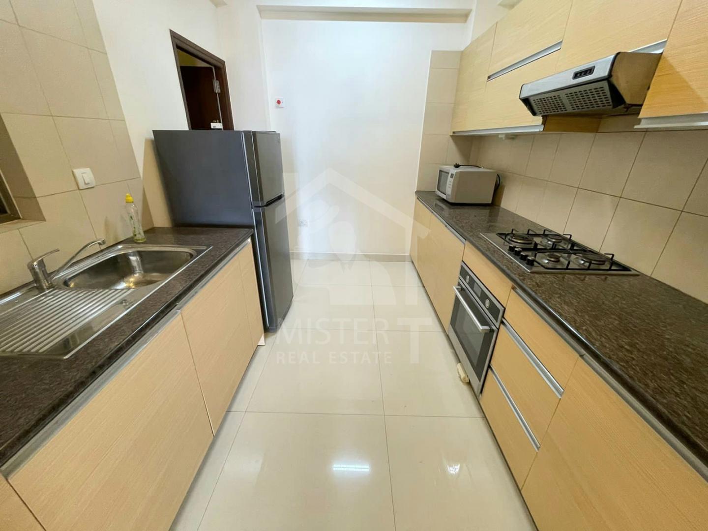 Apartment for Rent at Iconic Residencies - image 5