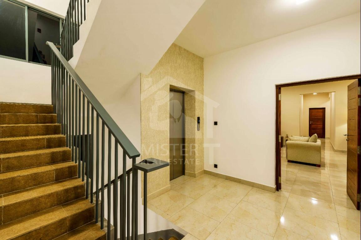 Private Apartment for Rent in Rajagiriya- image 5