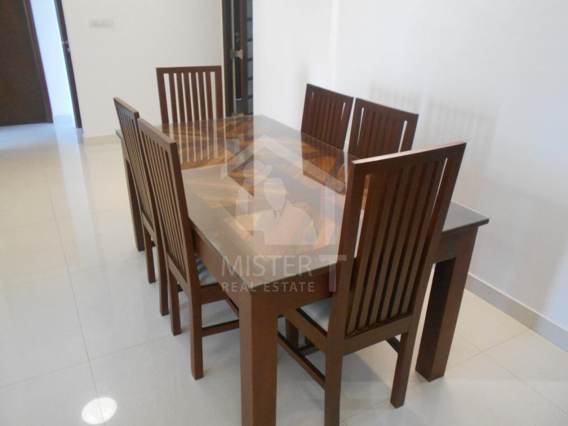 Apartment for Rent at Iconic Residencies - image 5