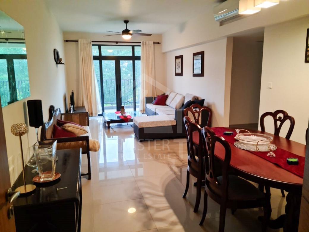 Apartment for Rent at Havelock City, Colombo 05- image 5