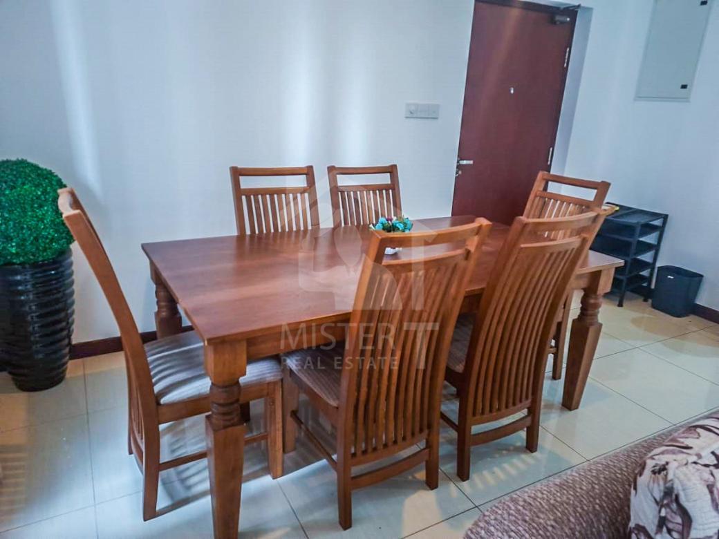 Apartment for Rent at Onthree20, Colombo 02- image 5