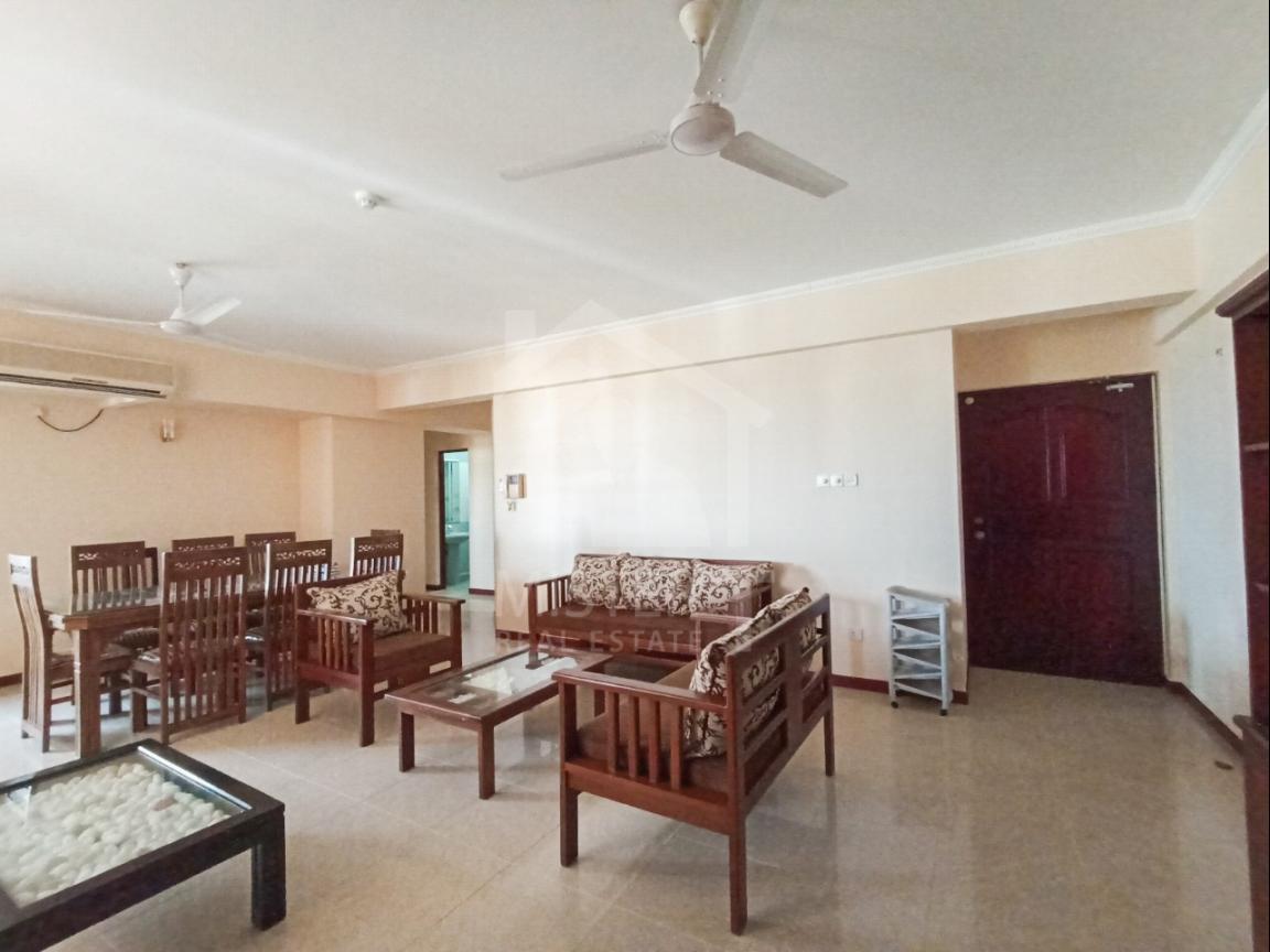 Apartment for Rent at Cinnamon Garden Residencies- image 5