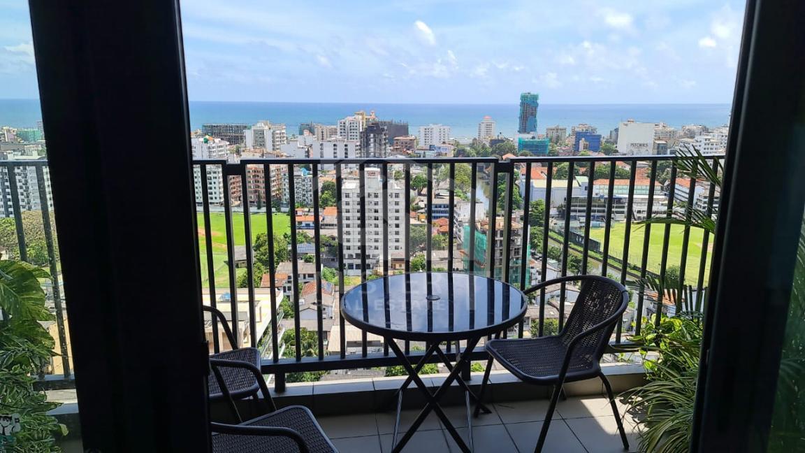 Apartment for Rent at Havelock City, Colombo 05- image 5