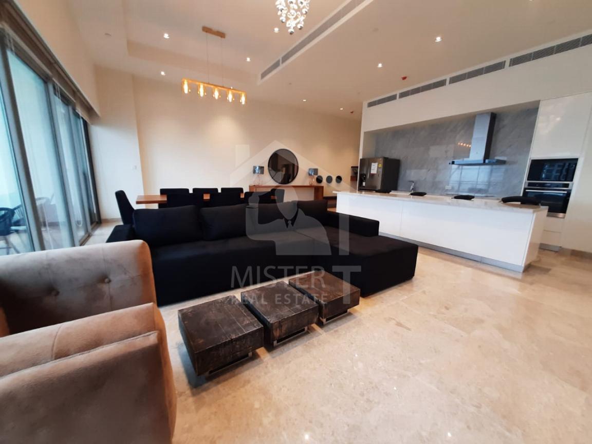 Penthouse for Rent at Colombo City Centre - image 5