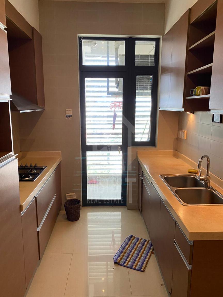 Apartment for Rent at Havelock City, Colombo 05- image 5