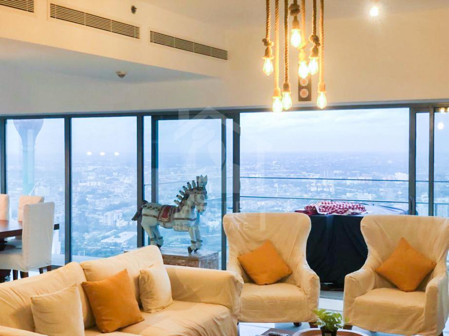 Apartment for Rent at Altair, Colombo 02- image 5