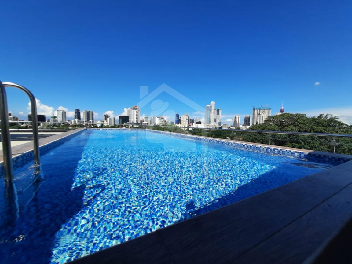 Apartment for Rent in Colombo 07- image 5