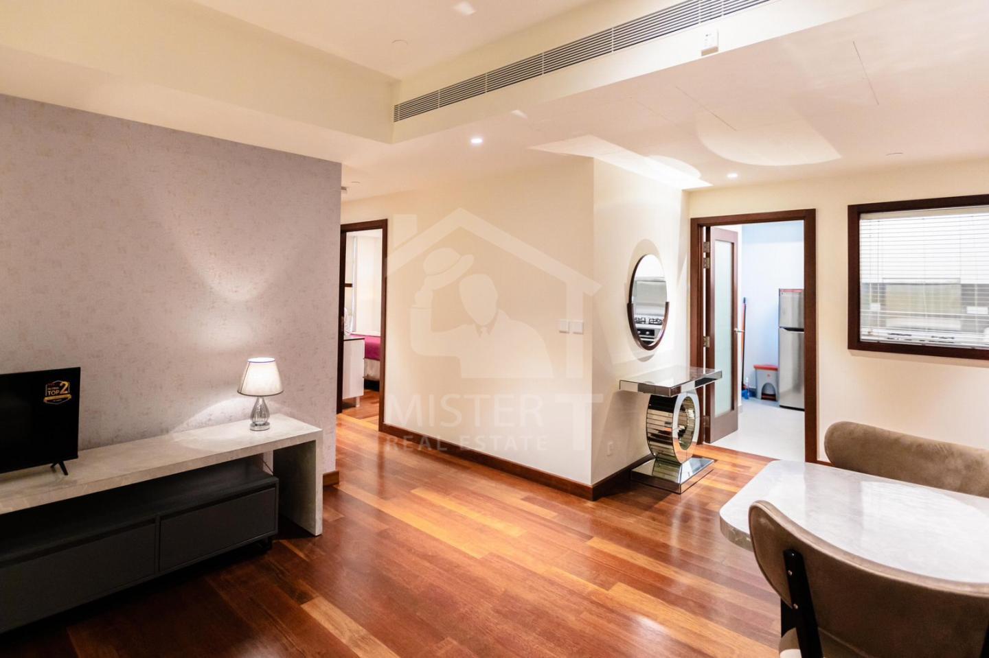 Apartment for Rent at Cinnamon Life, Colombo 02- image 5