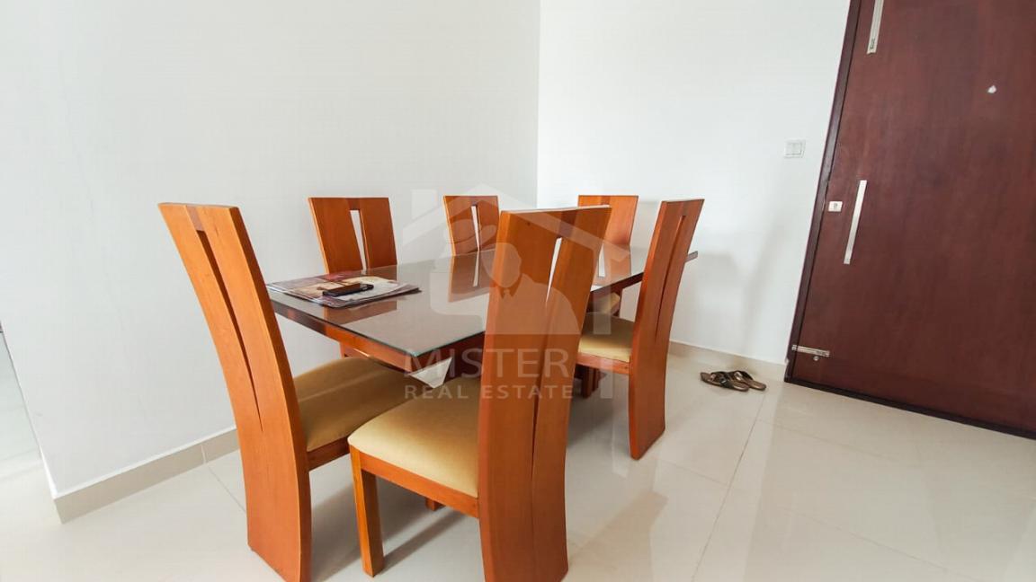 Apartment for Rent at Porshia Skyline Residencies - image 5