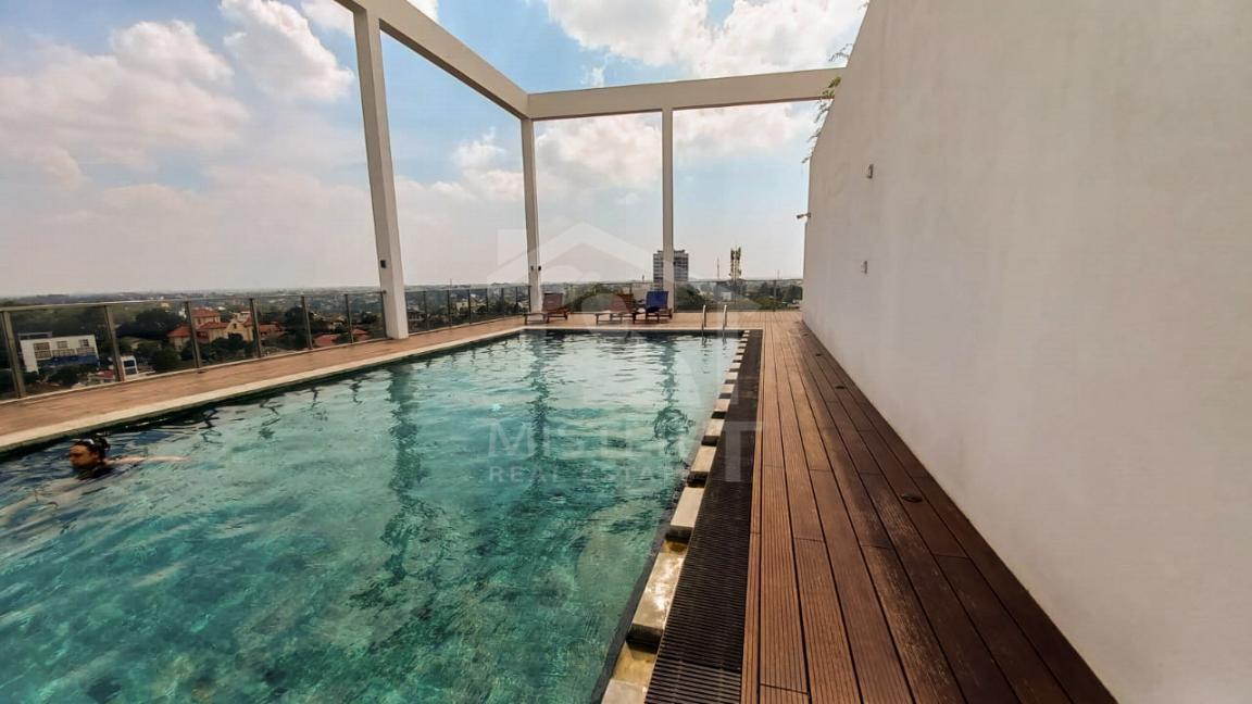 Apartment For Rent at JAT 96- image 5