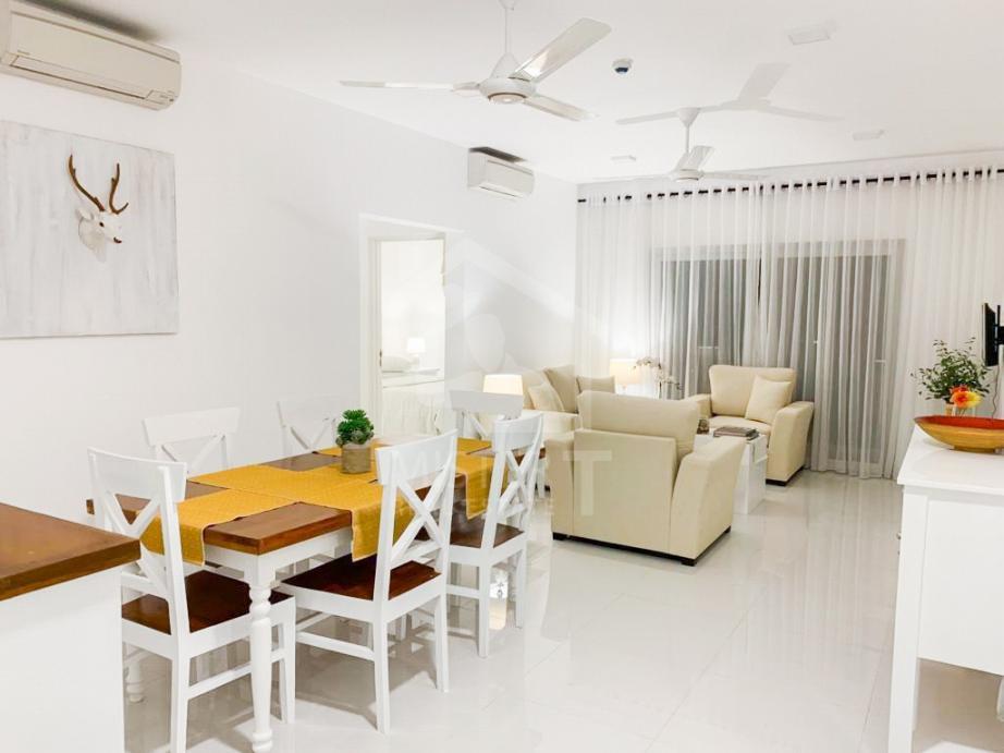 Apartment for Rent at Fairway Urban Homes - image 5