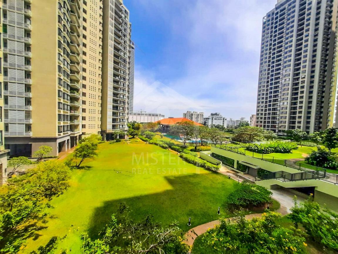 Apartment for Rent at Havelock City - image 5