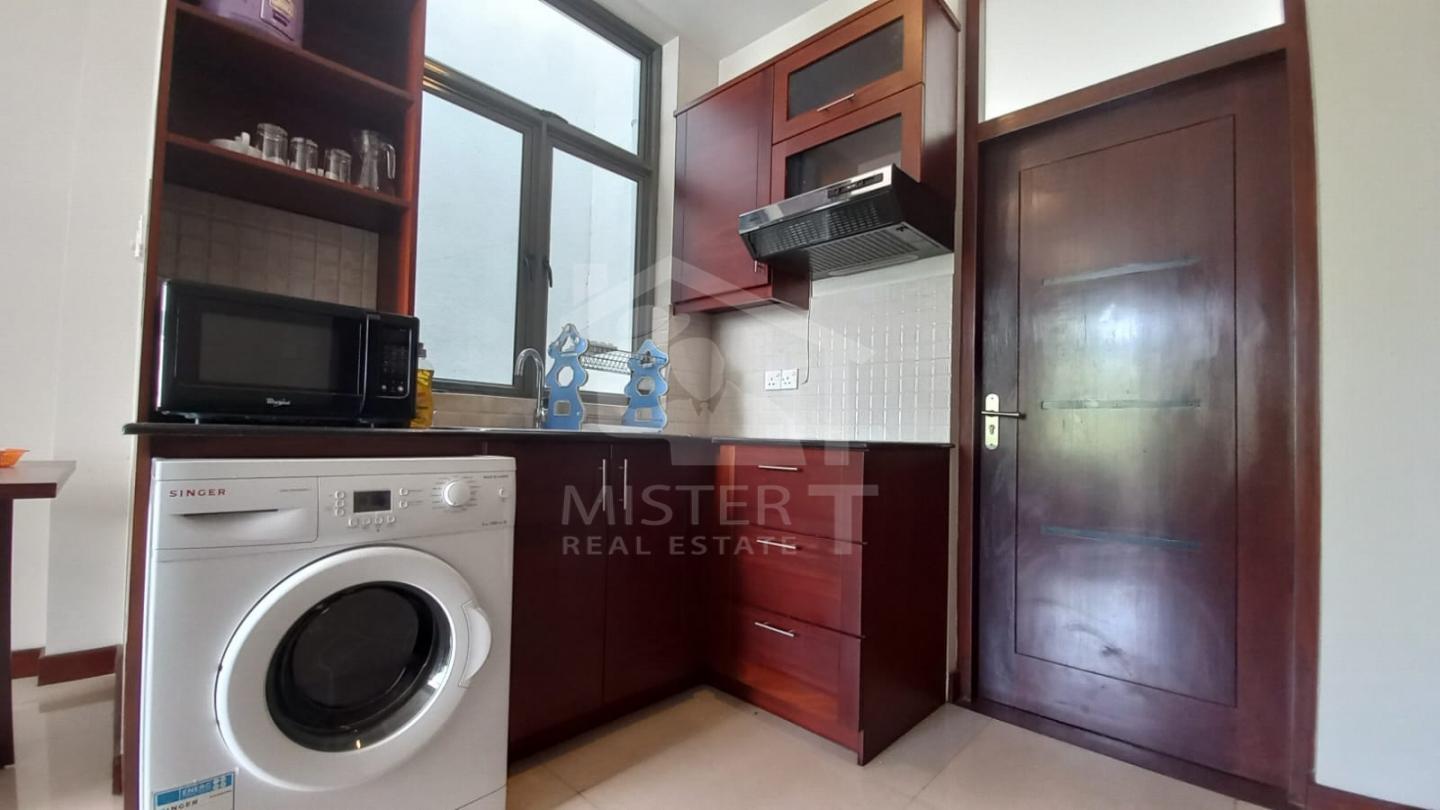 Private apartment for rent in Colombo 08- image 5