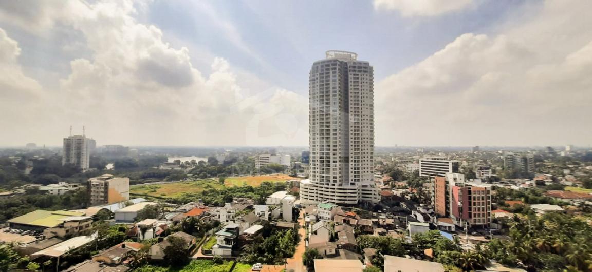 Apartment for Rent at Iconic Galaxy - image 5