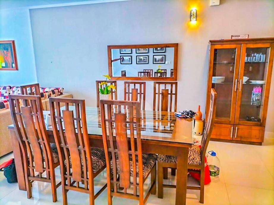 Apartment for Rent at Royal Park Condominium- image 6