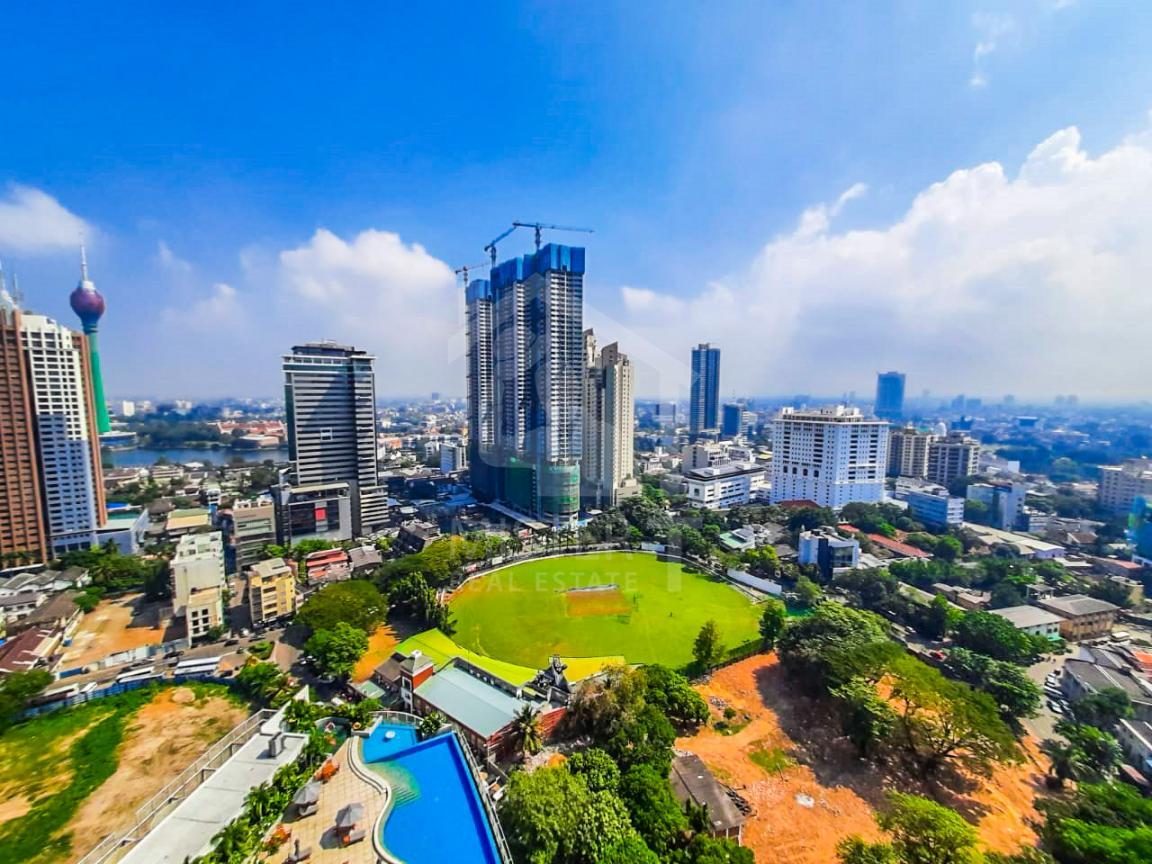  Apartment for Rent at Colombo City Centre- image 6