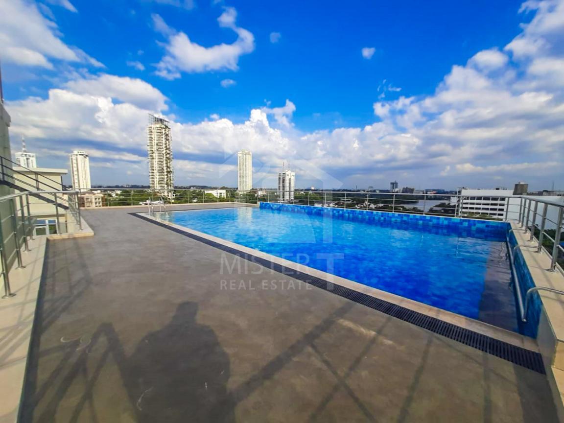 Apartment for Rent at Span Tower 29- image 6