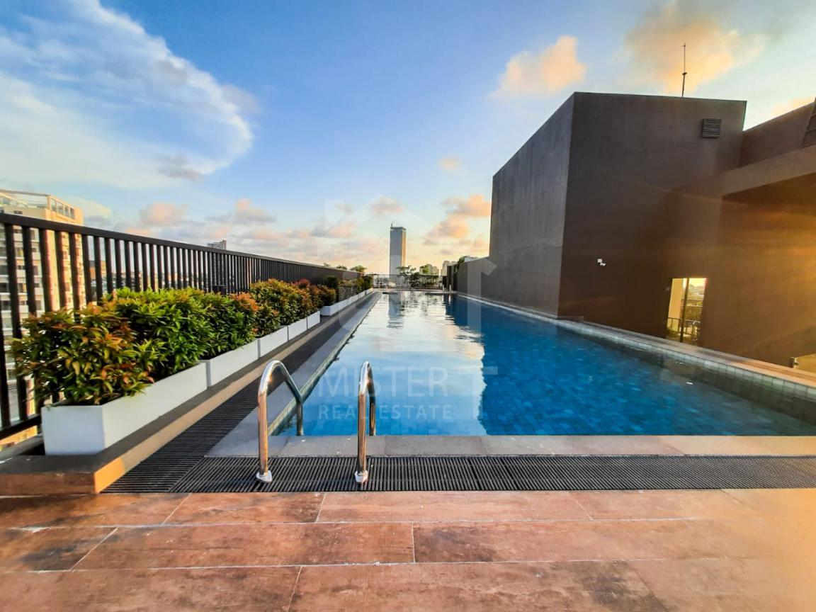 Apartment for Rent at Kalinga Heights- image 6