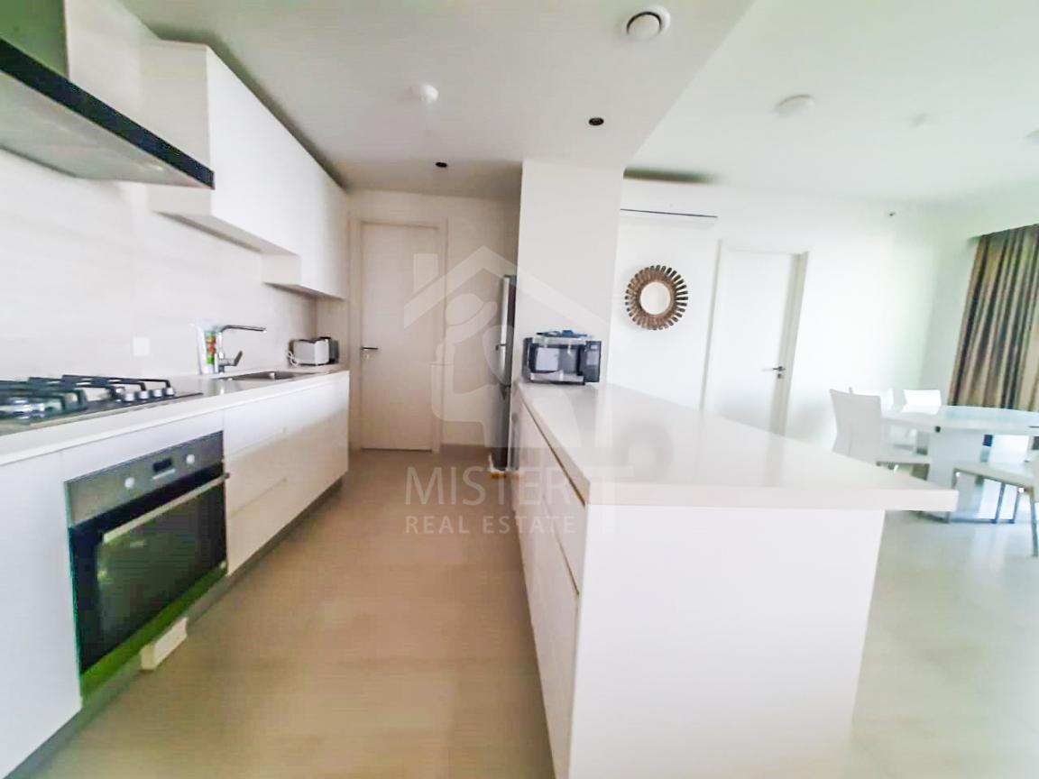 Apartment for Rent at Colombo City Centre - image 6