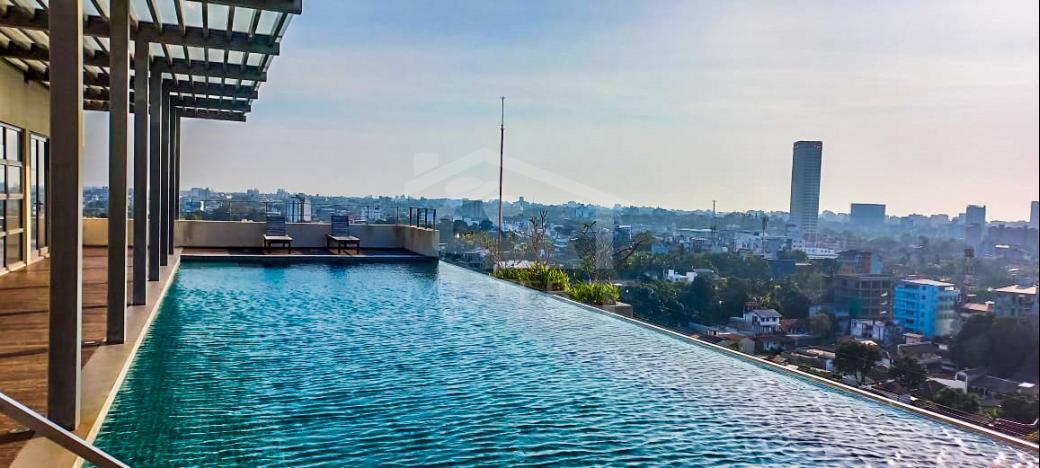 Apartment for Rent at 77 on Fourth Residencies - image 6