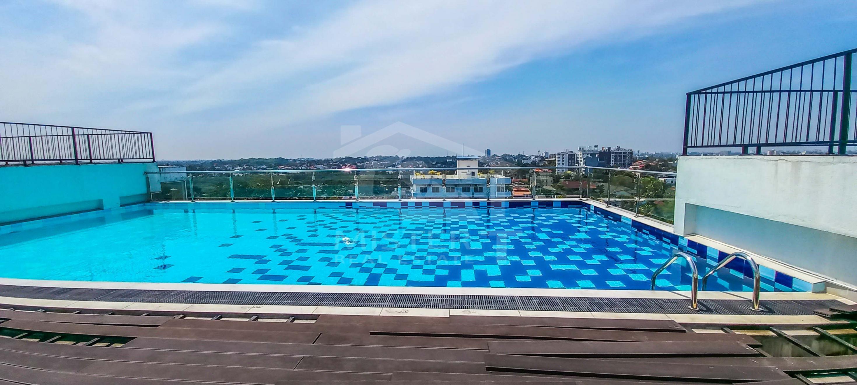 Apartment for Rent at Kingdom Residencies- image 6