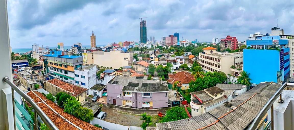 Apartment for Rent in Colombo 04- image 6