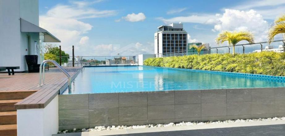 Apartment for Rent at Capitol 7 - image 6