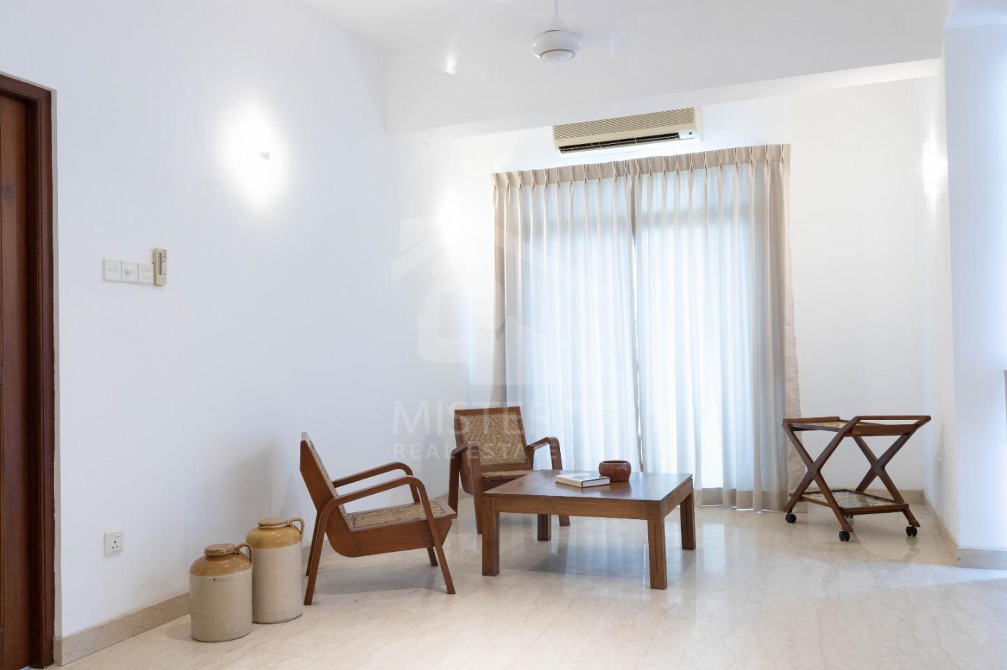 Apartment for Rent at Parkstreet Residencies - image 6