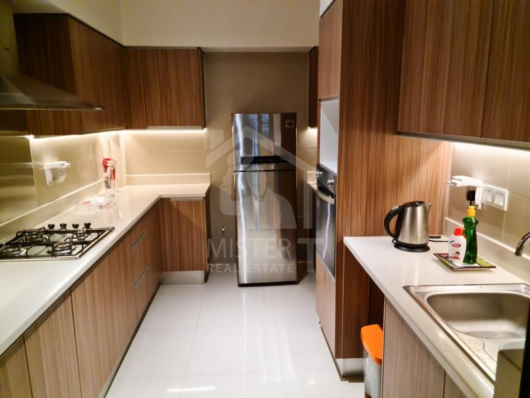 Apartment for Rent at Havelock City, Colombo 05- image 6