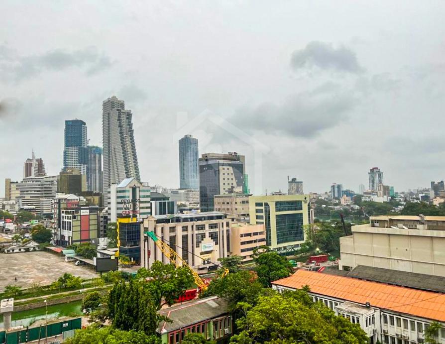 Apartment for Rent at Iceland Residencies - image 6