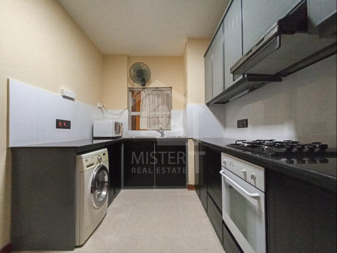 Apartment for Rent at Cinnamon Garden Residencies- image 6