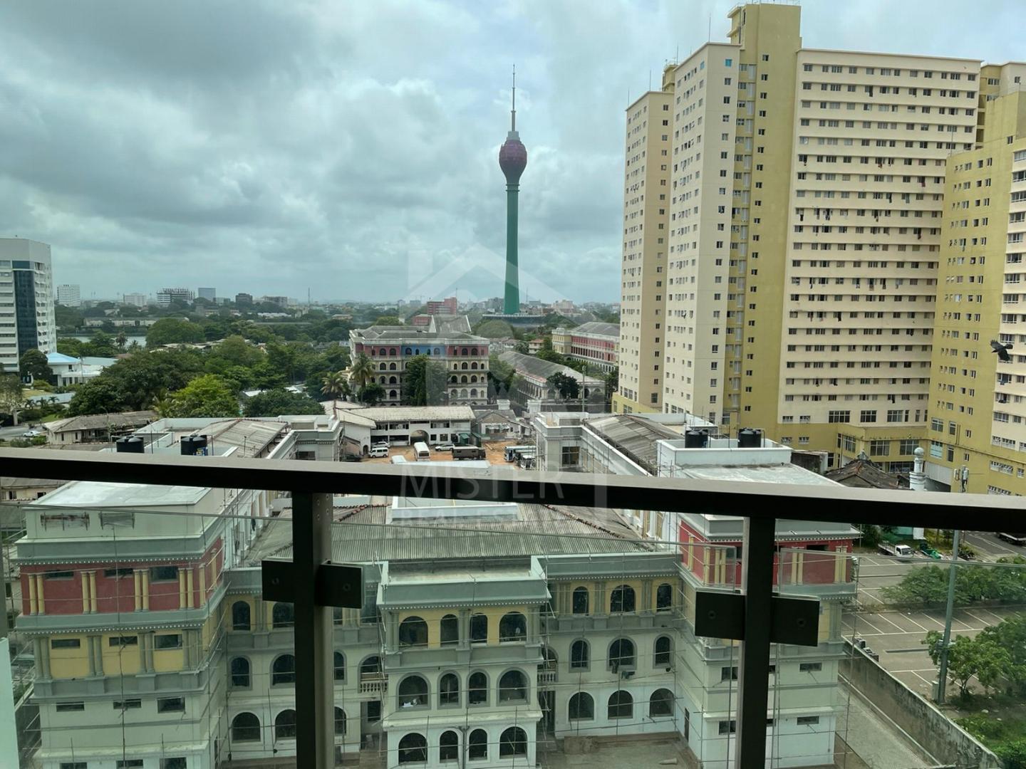 Apartment for Rent at Cinnamon Life - image 6