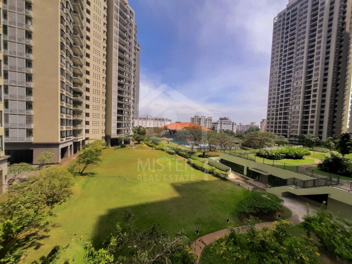 Apartment for Rent at Havelock City - image 6