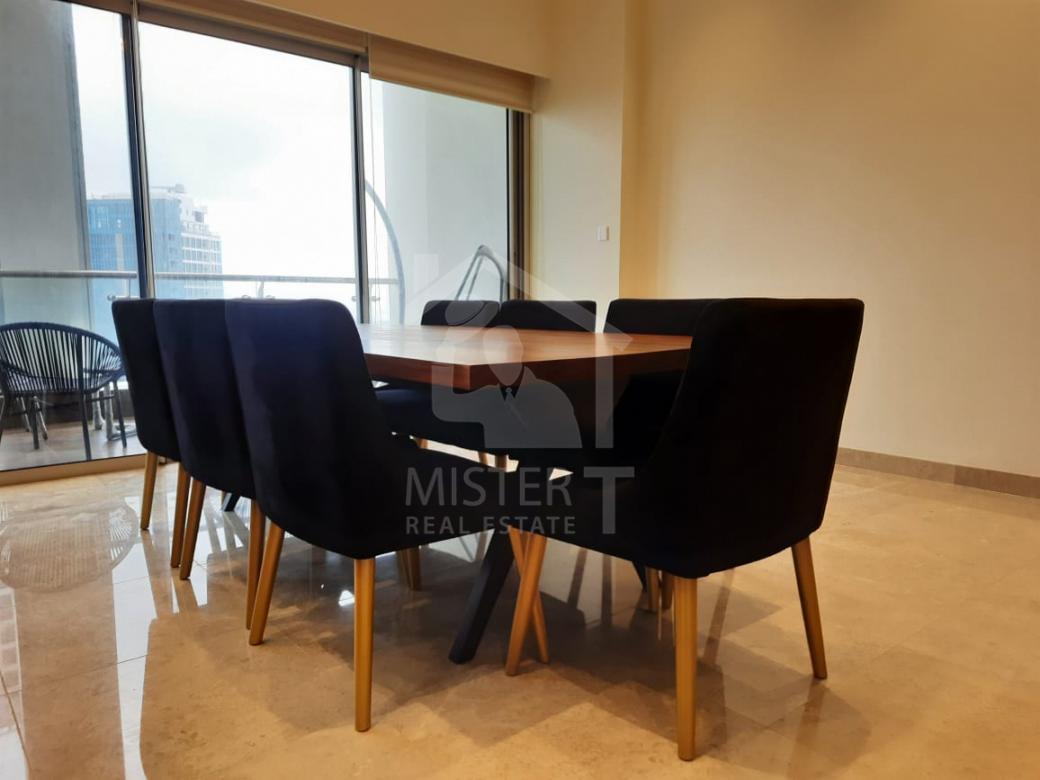 Penthouse for Rent at Colombo City Centre - image 6