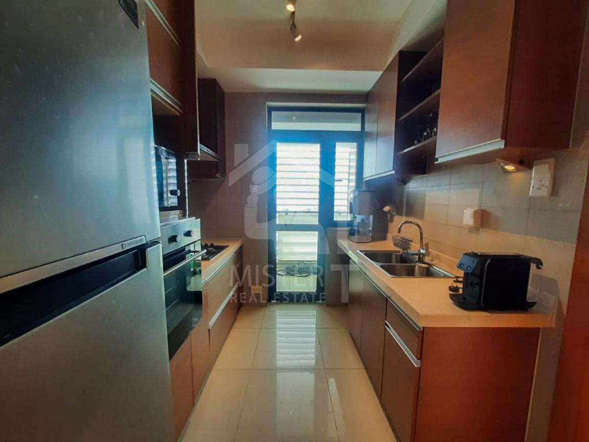 Apartment for Rent at Havelock City - image 6