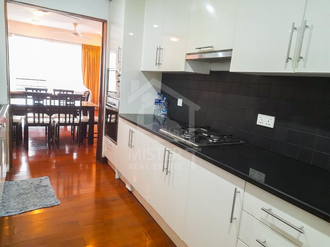 Apartment for Rent at Fairmount, Rajagiriya- image 6