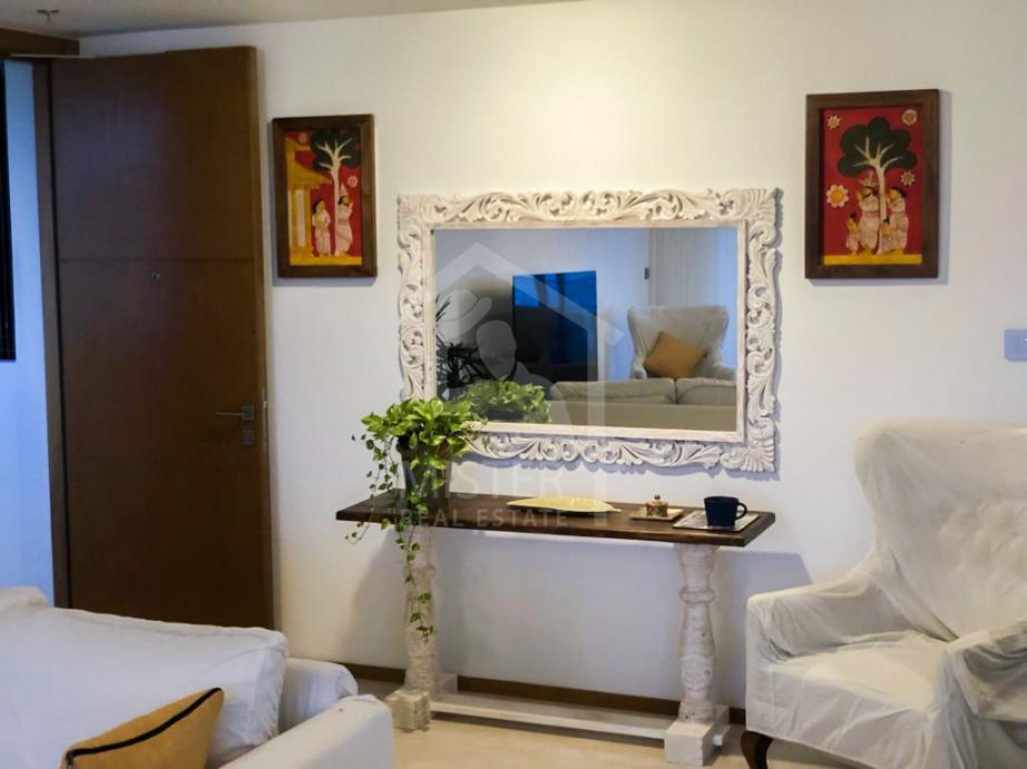 Apartment for Rent at Altair, Colombo 02- image 6